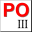 Purchase Order icon